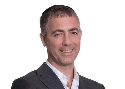 יוסף (ספי) זינגר, צילום: עידן גרוס